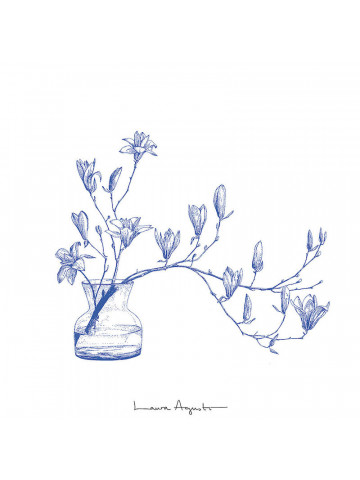 Lámina Ovens - Laura Agustí