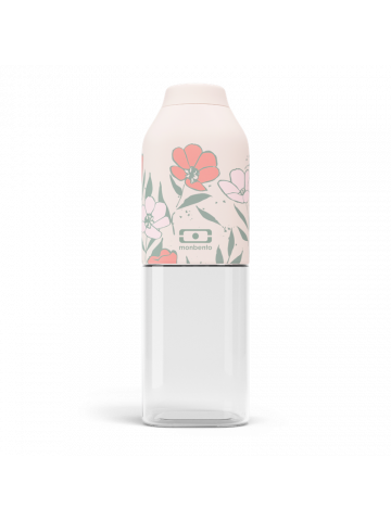 Botella Graphic Bloom  50cl.
