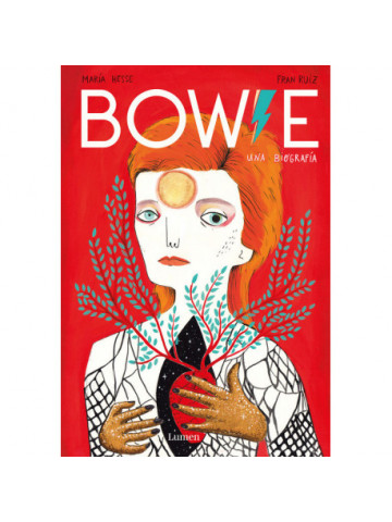 Bowie: una biografía...