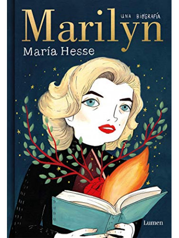 Marilyn: una biografía...