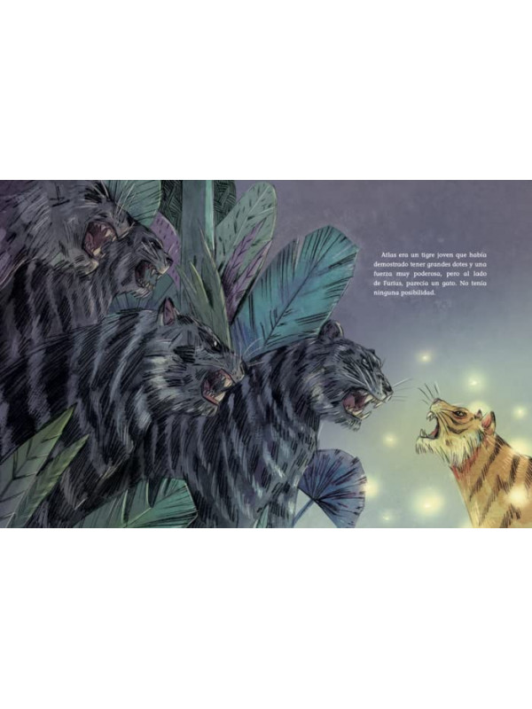 Los Quebrantasueños III- El Engranaje Dextrógiro