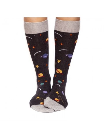 Calcetines Galaxy  Jimmy Lion 