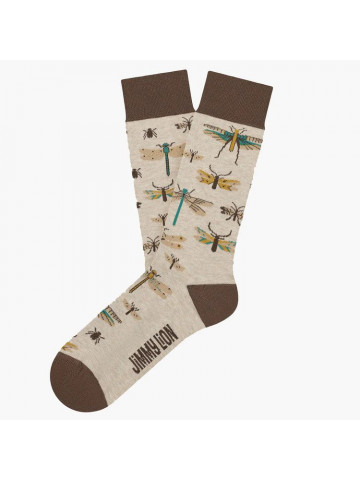 Calcetines Insectos - Jimmy...