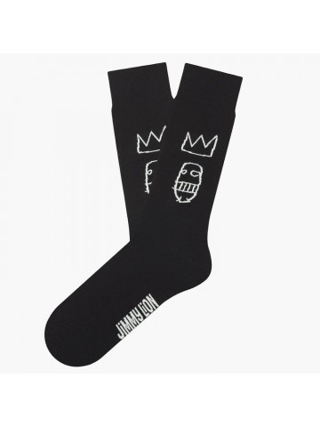 Calcetines Basquiat Sugar...