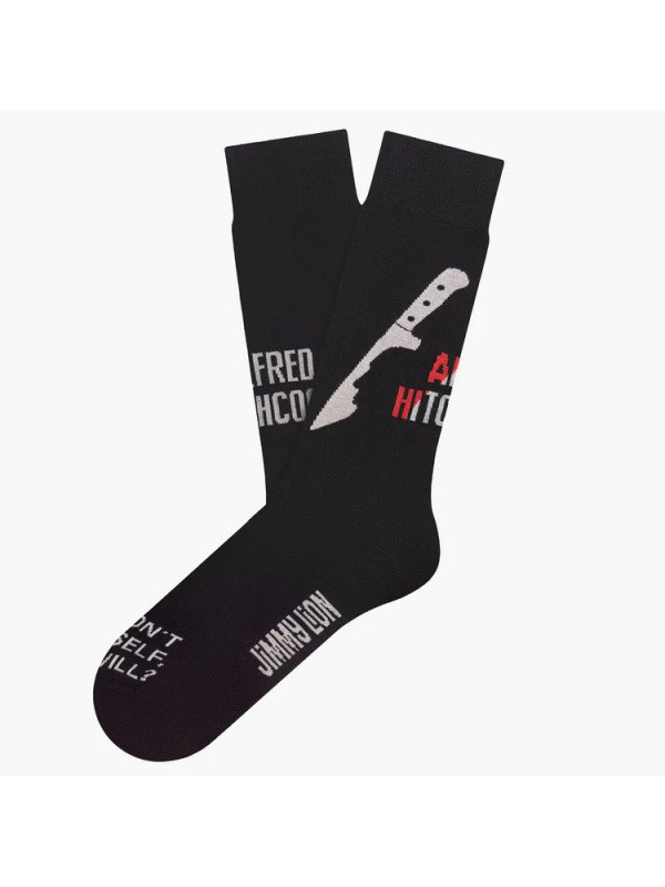Cómo combinar, si eres hombre, los calcetines divertidos - Socks
