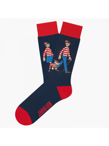 Calcetines Wally & Friends...