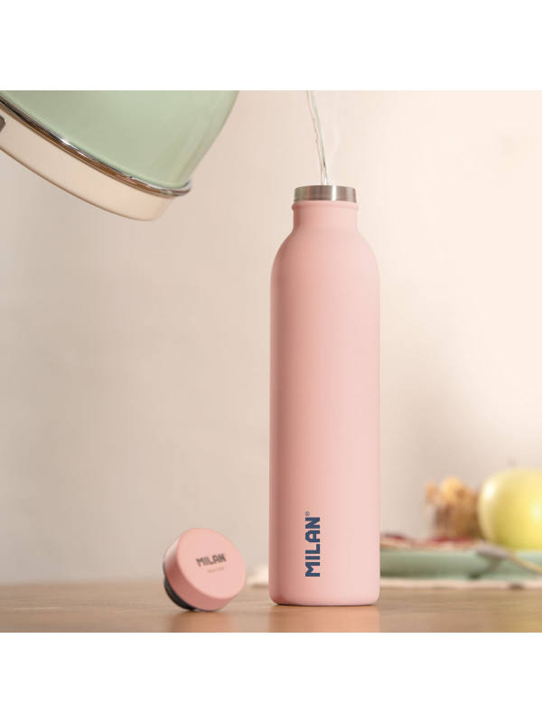 Borsa Isotermica Milan 430 | Piccola 0,3 L, In Tessuto Ripstop, Per Colazione E Spuntini