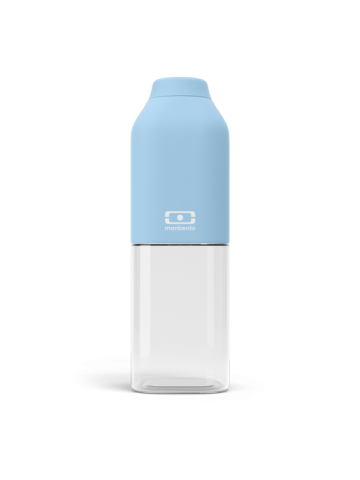 Botella Azul Crystal  50cl.