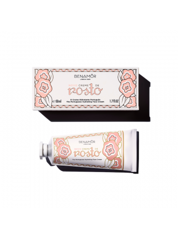 NEW ROSTO CREAM 50ml Crema...
