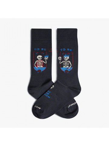 Calcetines Hamlet - Jimmy Lion