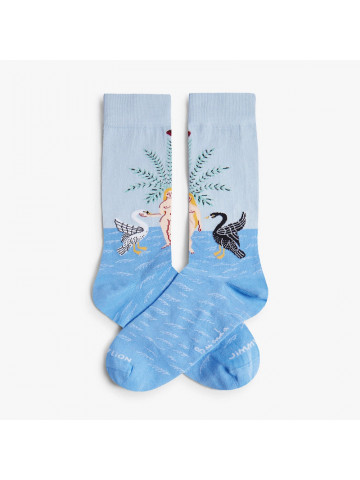 Calcetines BRIANDA DUALITY...