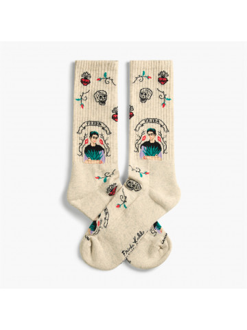 Calcetines deportivos FRIDA...