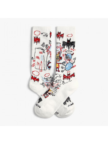 Calcetines deportivos...