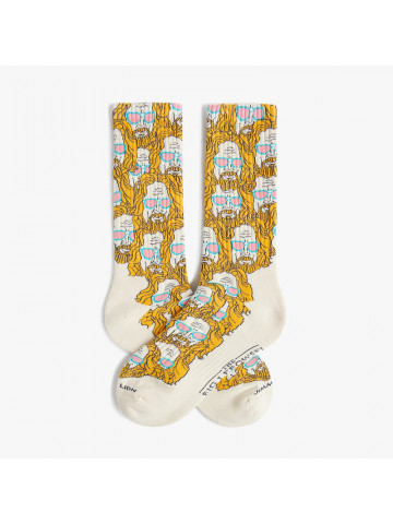 Calcetines deportivos THE...