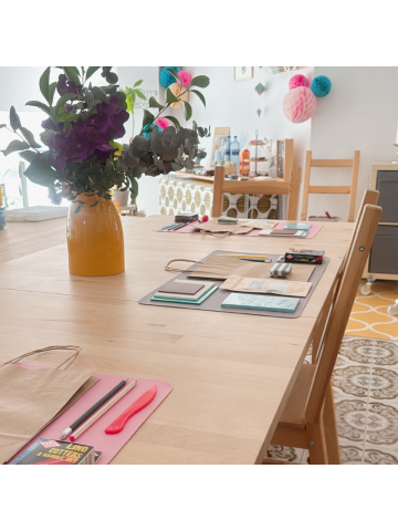 taller privado para fiesta de cumpleaños entre amigas