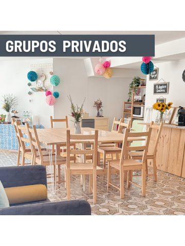 El taller: mi refugio creativo en Gijón