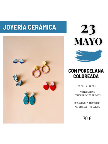 Taller de Joyería en...