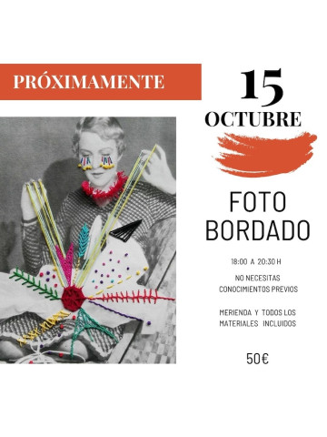taller fotobordado en gijon centro